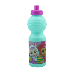ست 6 در 1 کوله پشتی 40 سانتی Cry Babies مدل Rainbow Max - Backpack - Promotion Items 6 in 1 - Cry Babies _کیف مدرسه